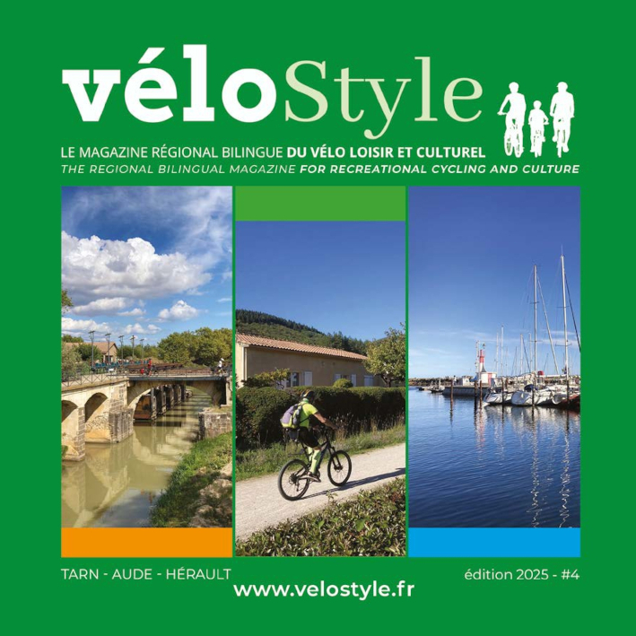 Vélo Style