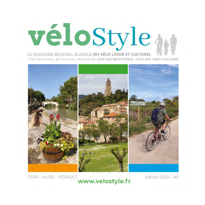 Velo styl best sale